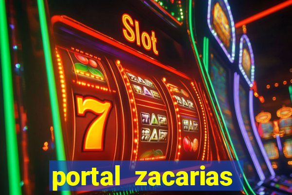 portal zacarias maloqueiro cavando sua propria cova